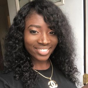 Meet your Posher, Rachael